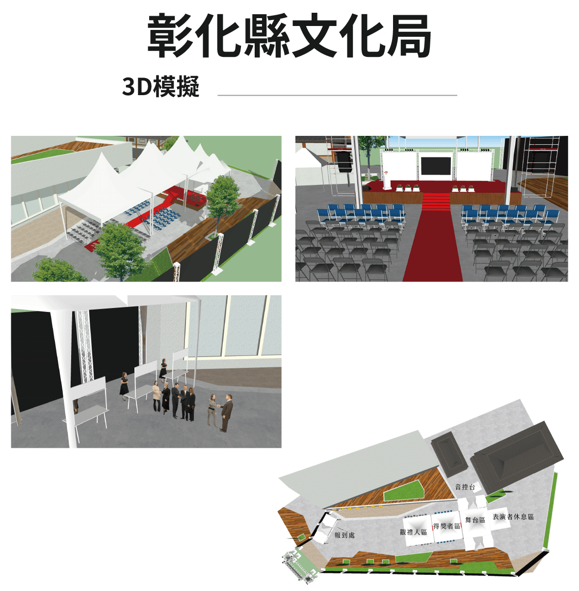 3D模擬圖