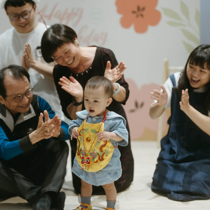 兒童活動