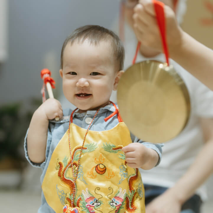 兒童活動