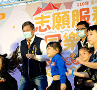 臺中市社會局