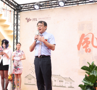 埔里酒廠台酒旗艦館