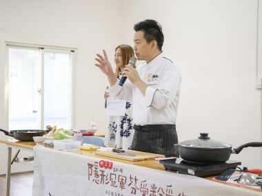吳秉承